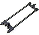 Image of A3 Industries Modular Telescoping Brace, Tailhook Configuration