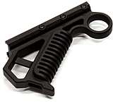 Image of A3 Industries Picatinny Angled Foregrips w/ Handstop