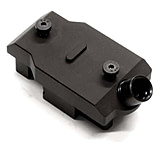 Image of A3 Industries Rear Stock Adapter for B&amp;T APC
