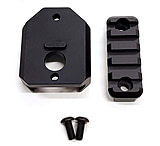 Image of A3 Industries Rear Stock Adapter for CZ Scorpion