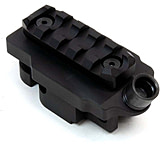 Image of A3 Industries Rear Stock Adapter for Grand Power Stribog
