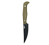 Image of Montana Knife Company Battle Goat 3.75in Fixed Blade Knife