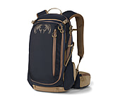 Image of KUIU Divide 1500 Day Bag Pack in Black/Brown Hunting Pack 860CBD17