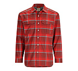 Image of Simms Fishing Products M's ColdWeather Shirt 3C2B3D47