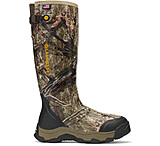 Image of LaCrosse Footwear LaCrosse Alpha Evolution 17 Boots Mossy Oak Country DNA 800G Size 8 5711FBF9