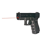 Image of LaserMax Laser Sight Infra-Red Variant for GLOCK 19, 23, 32, 38