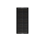 Image of Zamp Solar Obsidiana Series 45 Watt Solar Panel B Stock