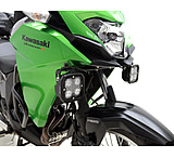 Image of Denali Electronics Motorcycle Light Mounts 010130A5