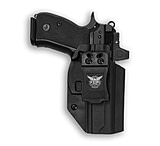 Image of We the People Holsters Cz 75 P-01 Red Dot Optic Cut Iwb Holster BB490DAC