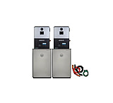 Image of Big Battery Inc. 12kW 28.6kWh EG4 Off-Grid Power System 10C28A33