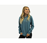Image of Bajio Sunglasses Eagle Long Sleeve T-Shirts - Women's