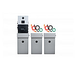 Image of Big Battery Inc. 12kW 43kWh EG4 Energy Storage System ESS D0AF1425