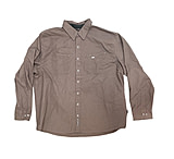 Image of 1620 Workwear Button Down Work Shirt - Granite XXXL - FINAL SALE 6413C784