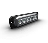 Image of Denali Electronics Drl Visibility Lighting Kit With Flush Mount - White Or Amber 2A1EF5D8