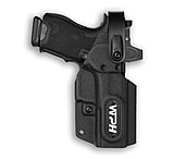 Image of We the People Holsters PSA Sabre Dagger Level 2 Duty Holster CA2097AD