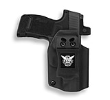 Image of We the People Holsters Sig Sauer P365 9MM Red Dot Optic Cut IWB Holster 063614B8