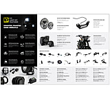 Image of Denali Electronics Marketing Materials 93AD1446