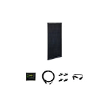 Image of Zamp Solar Forest River 100 Watt Solar Prep Complete Kit