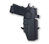 Image of We the People Holsters Springfield 1911 Ds Prodigy Comp Aos 5 Red Dot Optic Cut Owb Holster 01916442