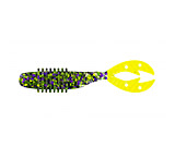 Image of Big Bite Baits Kamikaze Swimon Crappie Soft Baits