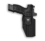 Image of We the People Holsters Heckler &amp; Koch Vp9 Match Or Red Dot Optic Cut Iwb Holster EF358A7A