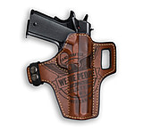 Image of We the People Holsters Kimber Leather OWB Belt Holster