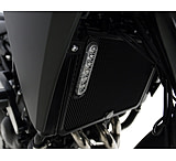 Image of Denali Electronics Drl Visibility Lighting Kit With Offset Mount - White Or Amber F984FAC0