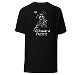 Image of Infinite Defense No Hollow Points T-Shirt D3C64CF1