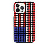 Image of We the People Holsters Dotted American Flag Cell Phone Cases