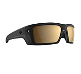 Image of Spy Optic Rebar Se Ansi - Spy Optic - Matte Black Sunglasses 504FFE6B