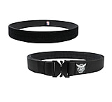 Image of We the People Holsters Duty Belt With Talon Buckle