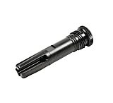 Image of Advanced Armament Corporation Blackout 51 Tooth Flash Hider M.I.T.E.R. Mount 5.56mm 100189