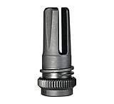 Image of Advanced Armament Corporation Blackout 51 Tooth Flash Hider M1A .595-32 TPI 100214