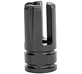 Image of Advanced Armament Corporation BLACKOUT Non-Silencer Mount Flash Hider " 9MM 1/2 x 36, Black