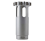 Image of Advanced Armament Corporation Piston Evolution 40 M14.5-1LH TPI Clamshell Package 103327