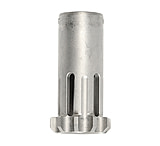 Image of Advanced Armament Corporation Piston Ti-Rant 45 .578-28 TPI Clamshell Package 103249