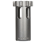 Image of Advanced Armament Corporation Piston Ti-Rant M16x1 RH TPI Clamshell Package 103248