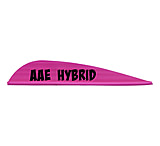 Image of AAE Hybrid 26 100 Pack Vanes