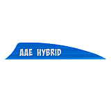 Image of AAE Hybrid 2.0 Shield Cut Vanes 1005562