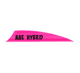 Image of AAE Hybrid 2.0 Shield Cut Vanes 1005565