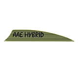 Image of AAE Hybrid 2.0 Shield Cut Vanes 1005566