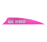 Image of AAE Hybrid 2.0 Shield Cut Vanes 1005567