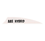 Image of AAE Hybrid 2.0 Shield Cut Vanes 1005572