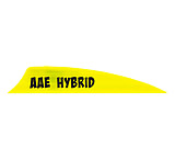 Image of AAE Hybrid 2.0 Shield Cut Vanes 1005573