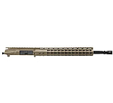 Image of Aagil Arms Complete AR-15 .223 WYLDE Upper Assembly 16in Barrel Length Carbine w/ 15in Clamp on Key Mod