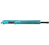 Image of Aagil Arms Complete AR-15 5.56 NATO Upper Assembly 16in Barrel Length Carbine w/ 15in Clamp on Key Mod