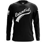 Image of We the People Holsters Essential Long Sleeve Shirt A0C68E5E