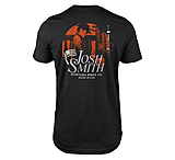 Image of Montana Knife Company Josh Smith Knives Tee - Men's