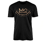 Image of Montana Knife Company MKC Branded Rocker Tee - Men's