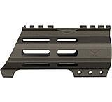 Image of ABC RIFLE COMPANY American Built Custom Hybrid AR-15 M-LOK Handguard w/Finger Stop